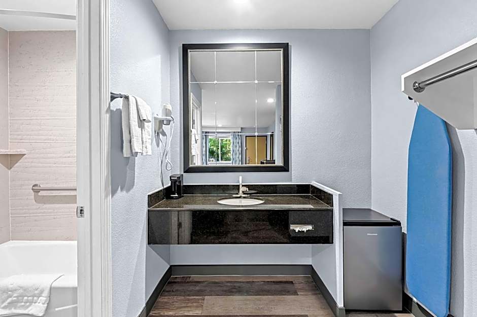 SureStay Hotel by Best Western Buena Park Anaheim