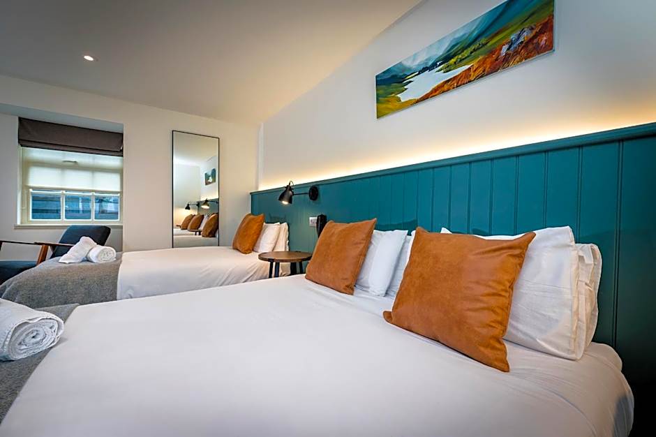 Photo 1 of 13 of Triple Room