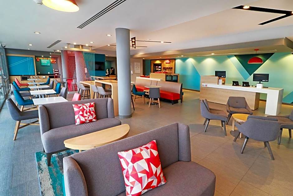 Avid Hotels Fresnillo By IHG