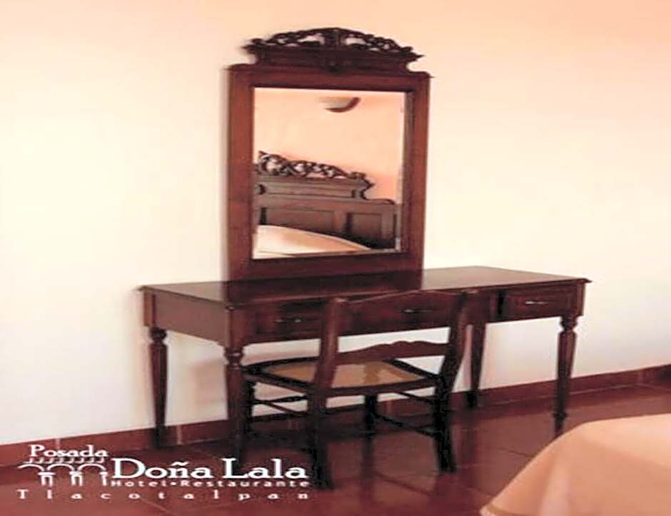 Hotel Posada Doña Lala