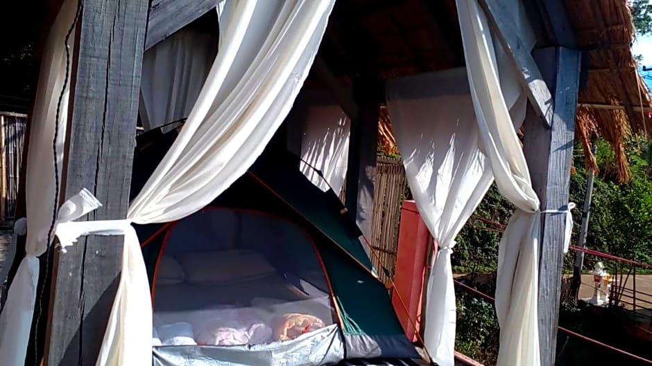 Terre Terrace Glamping - Doichang