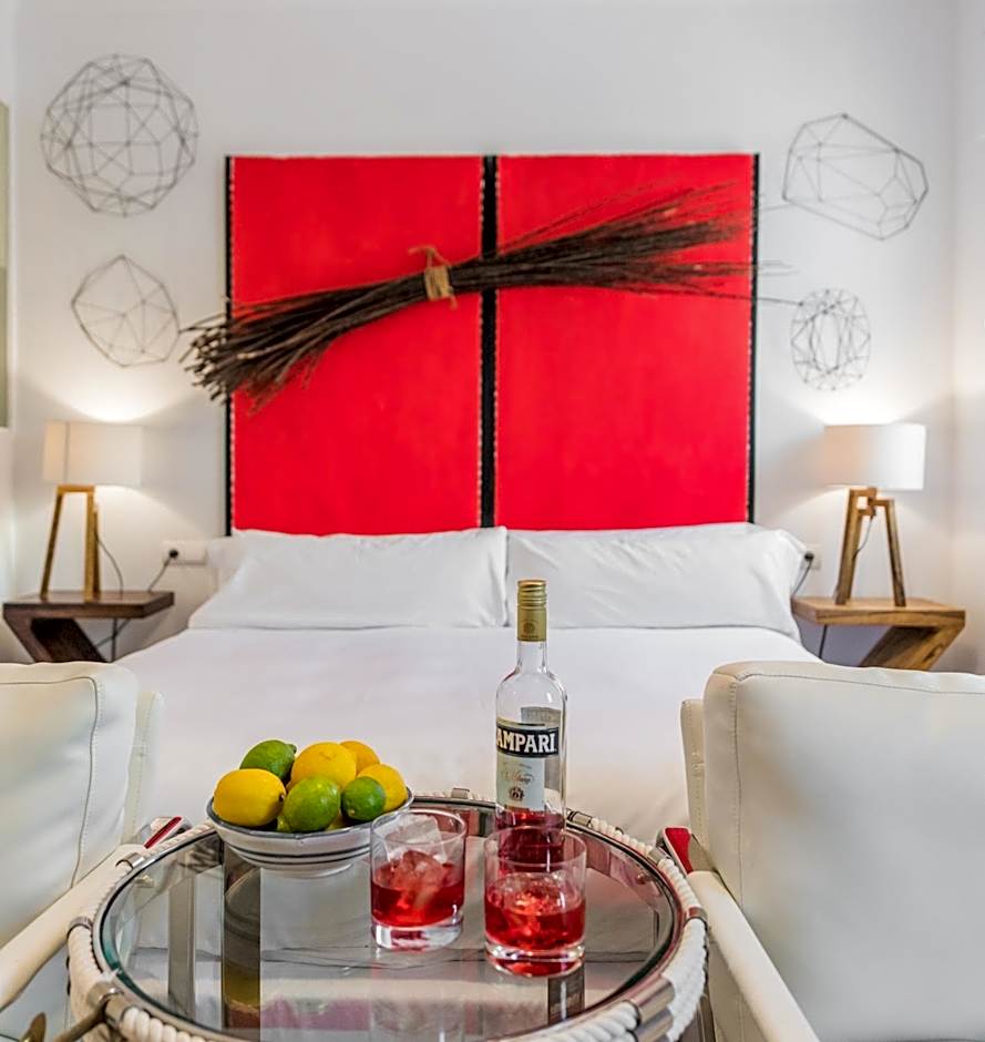 Molo Luxury Suites Puerto Banus