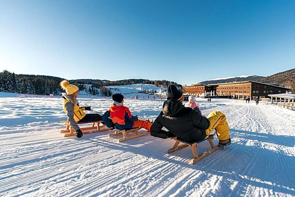 Monte Pana Dolomites Hotel