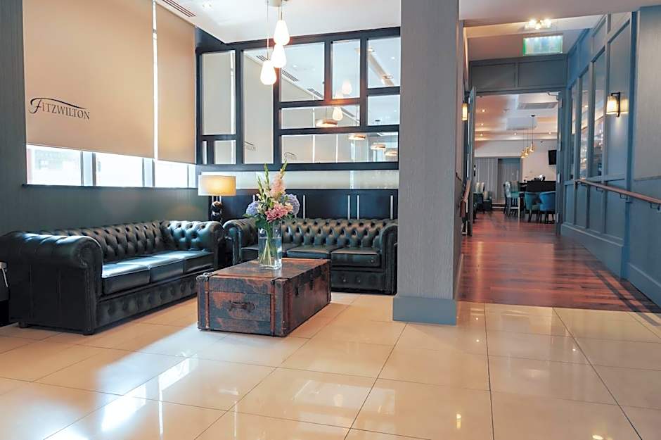 The Fitzwilton Hotel