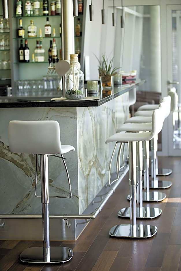 Nordsee Hotel Fischereihafen