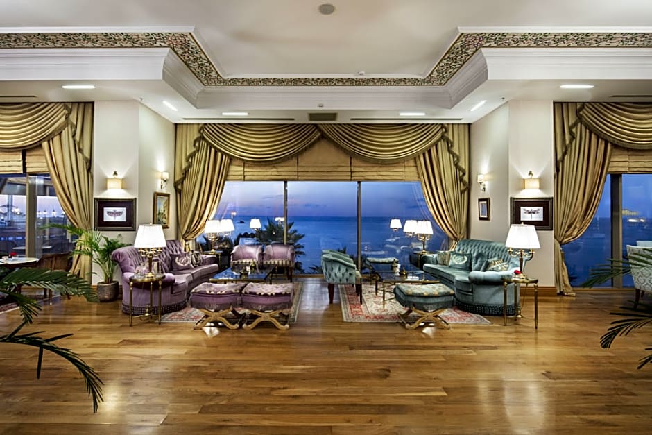 Merit Royal Premium Hotel Casino & SPA