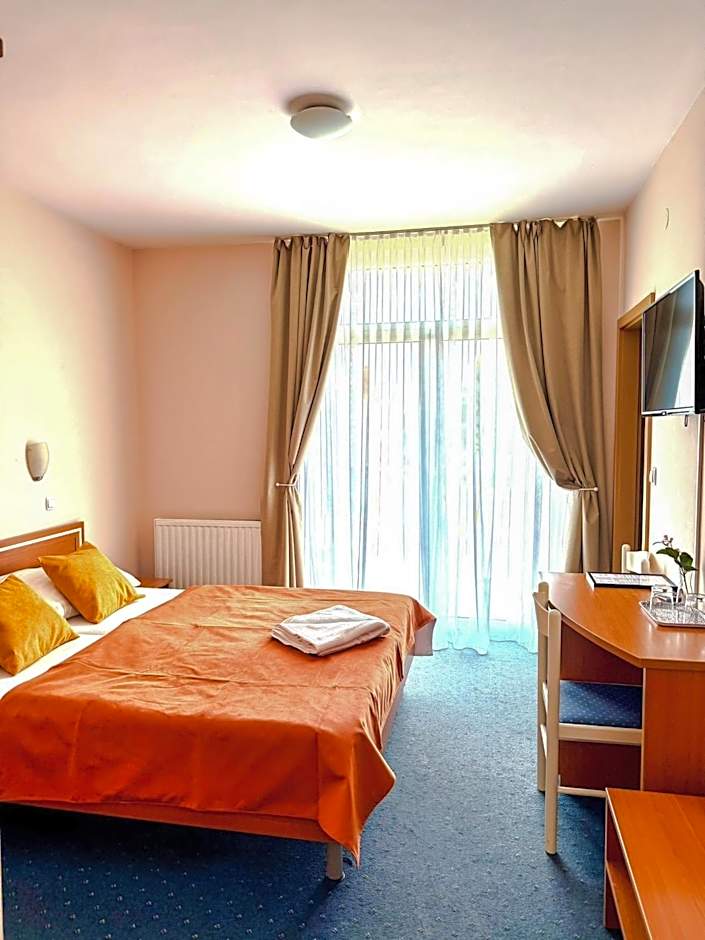 Hotel Imperium