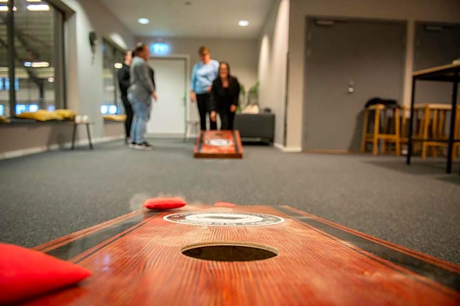 Kviberg Park Hotel & Conference