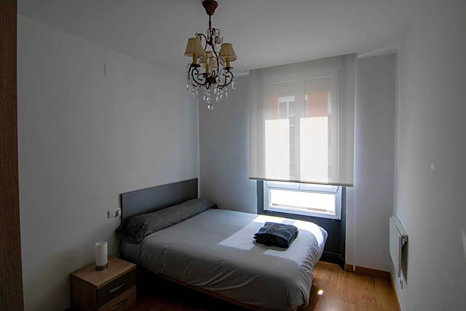 Apartamento paris