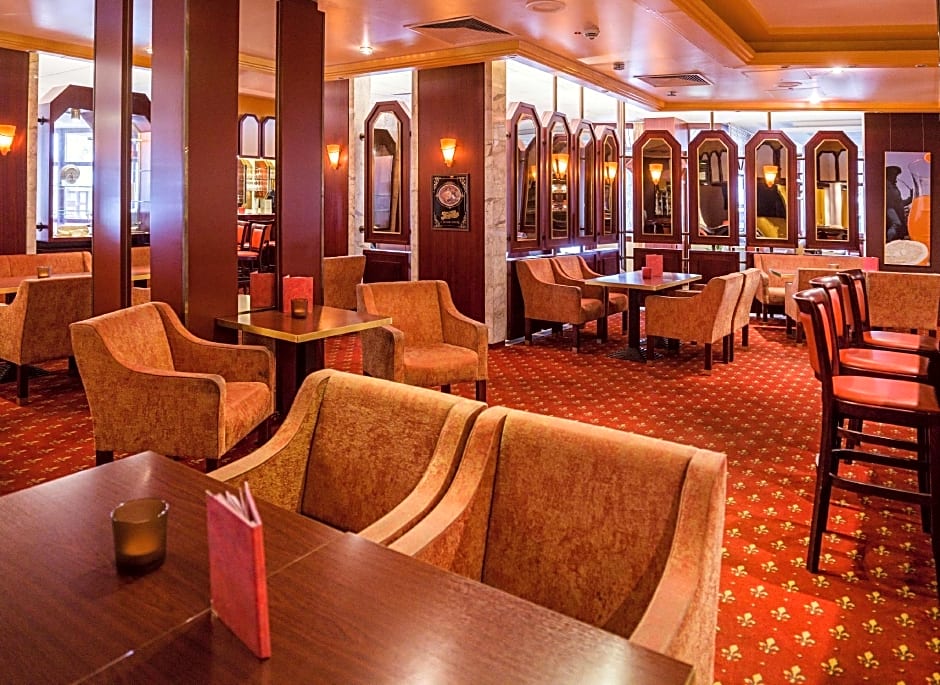 Golden Tulip Bielefeld