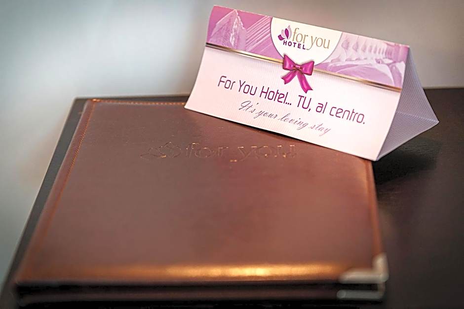 For You Hotel