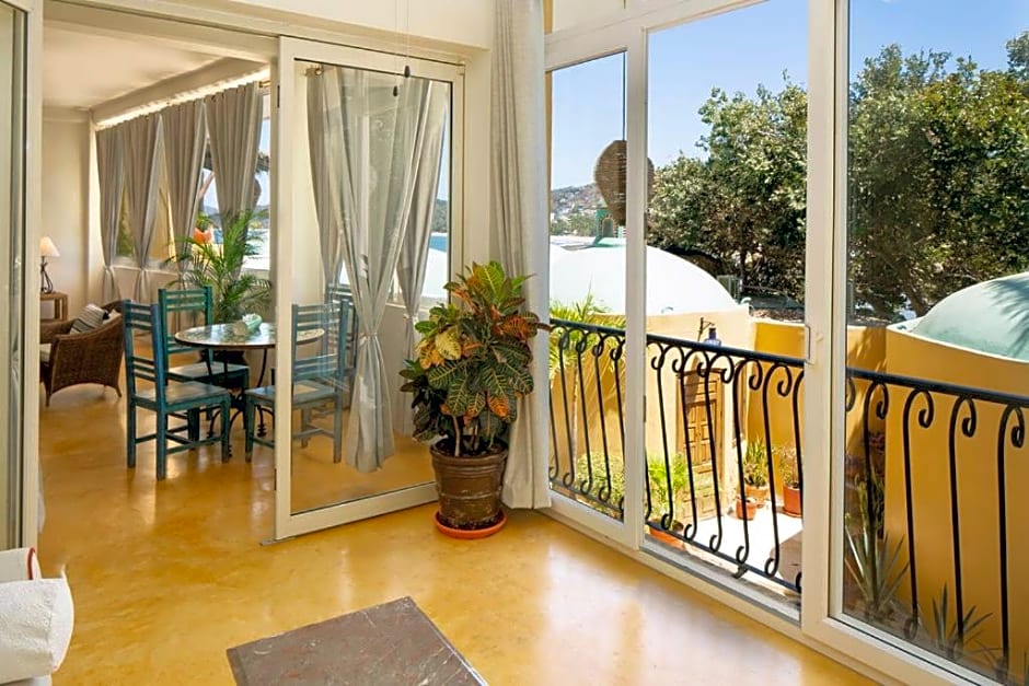Villa Amor