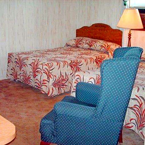 Magnuson Hotel Wauseon