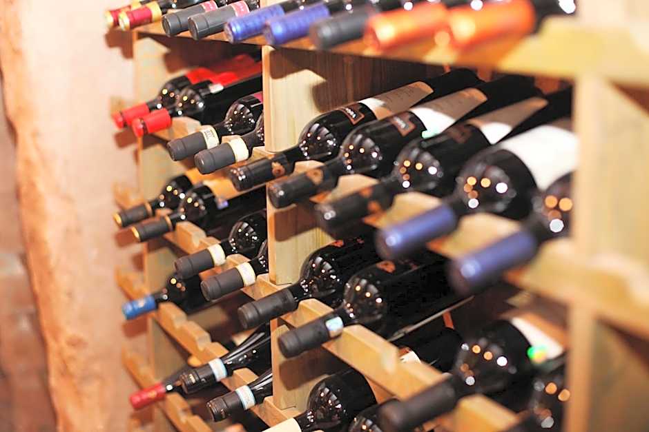 St. Peter'S Boutique Hotel