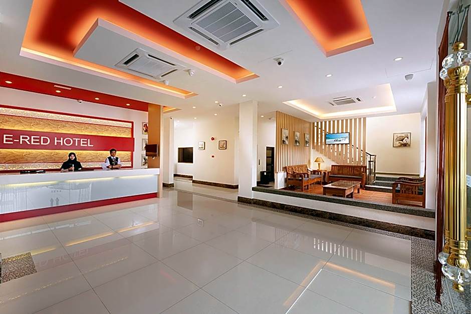 ERNES Hotel Seberang Jaya