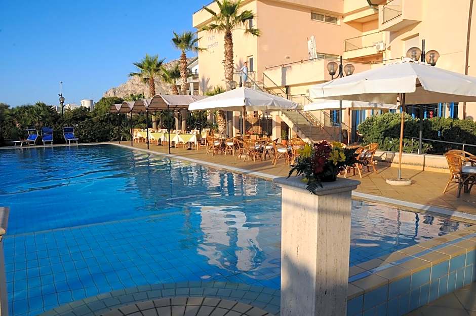 Hotel Sirenetta
