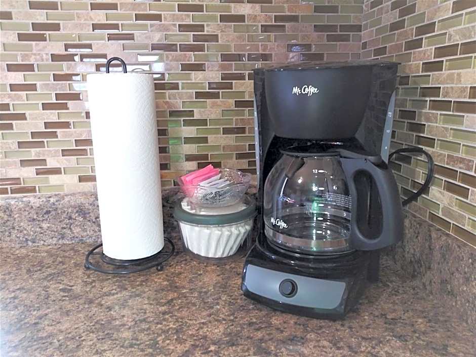 Lake Powell Motel & Apartments