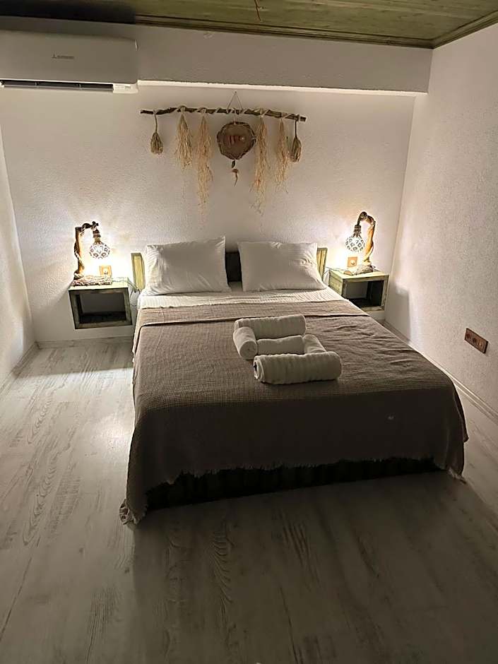 Hotel Scala Cesme