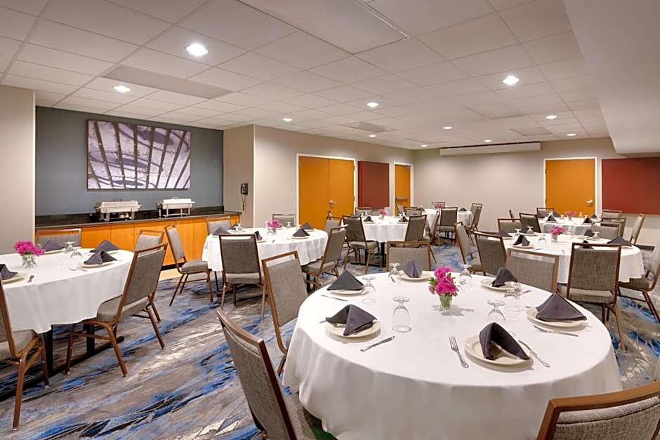 Fairfield Inn & Suites by Marriott Seattle Bellevue/Redmond