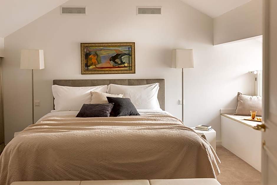 The Hamlet - Luxury Serviced Apartments