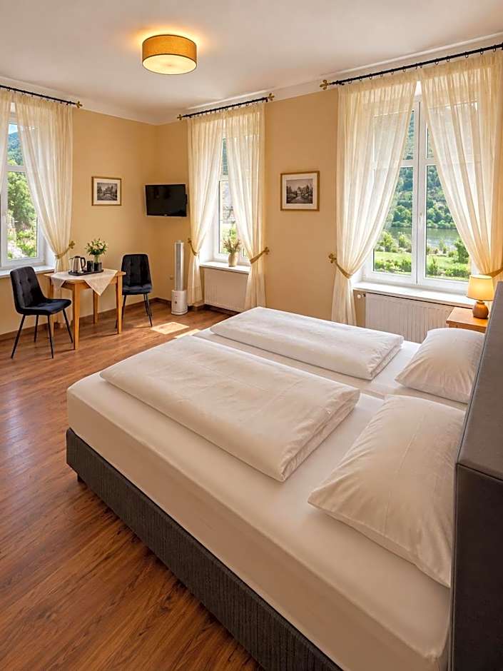 Hotel Alte Bürgermeisterei