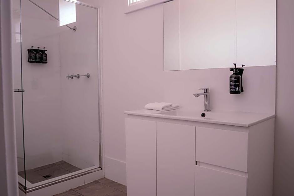 Busselton Jetty Chalets