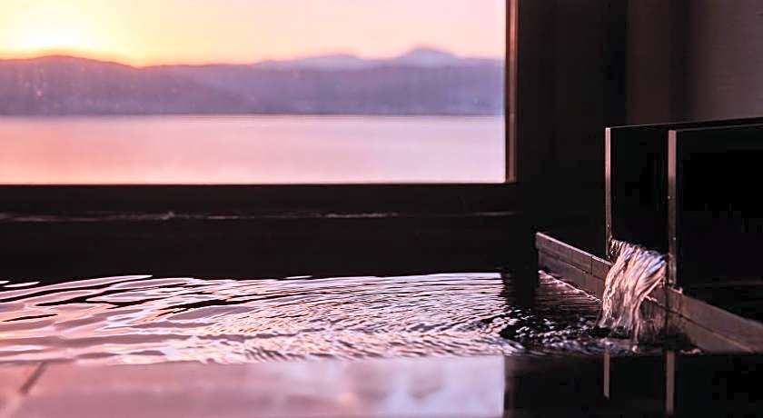 Ryokan Kamisuwa Onsen Shinyu