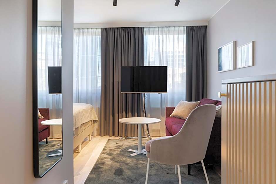 Elite Plaza Örnsköldsvik