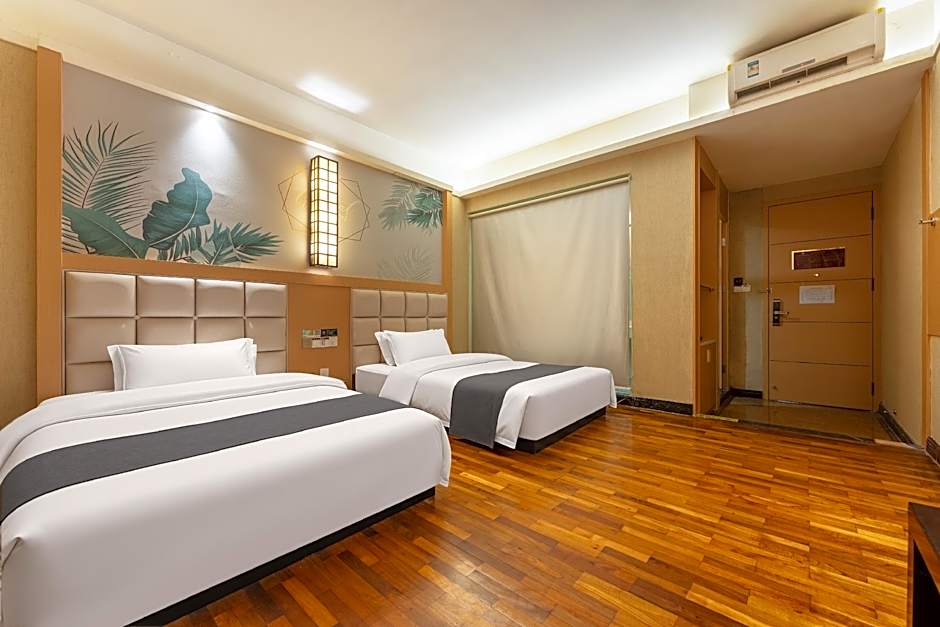 Beihaidao Hotel - Shenzhen Pinghu