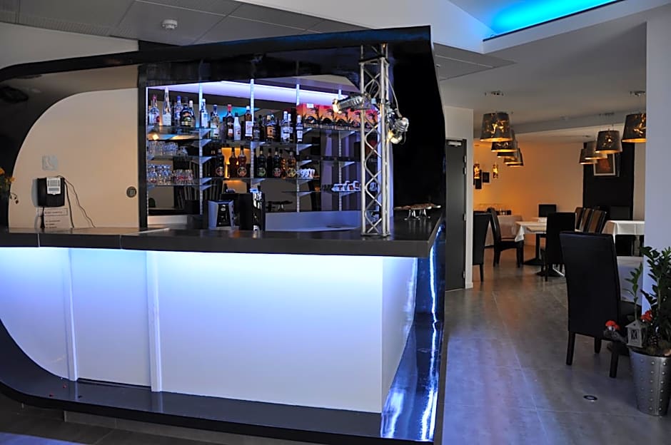 The Originals City, Hotel des Arts, Montauban (Inter-Hotel)