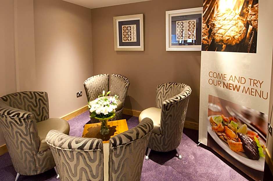 Premier Inn Rochester