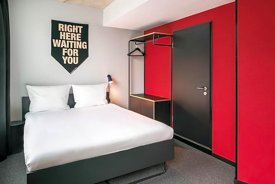 The Social Hub Berlin Alexanderplatz