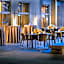 Hilton Garden Inn Foxborough Patriot Place