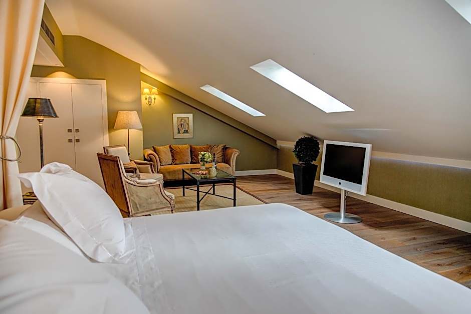 Grand Hotel Don Gregorio