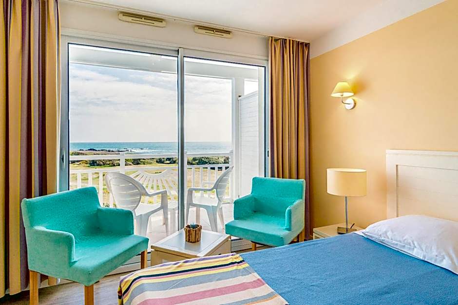 Lagrange Vacances L’Estran