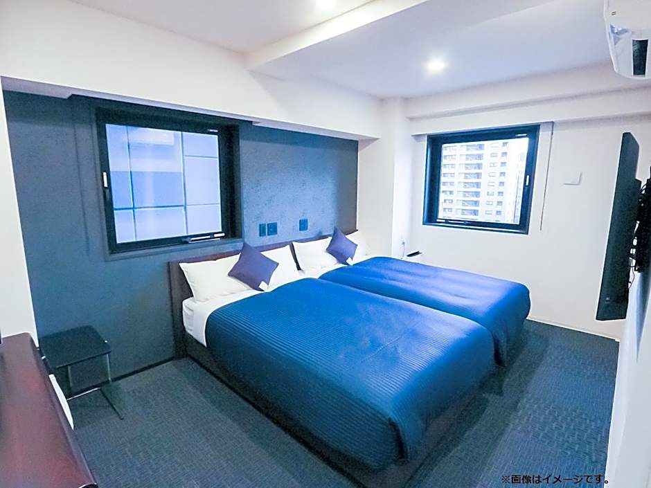 Hotel LiVEMAX Nihonbashi Koamicho