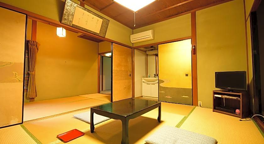 Koyasan Shukubo Fugenin