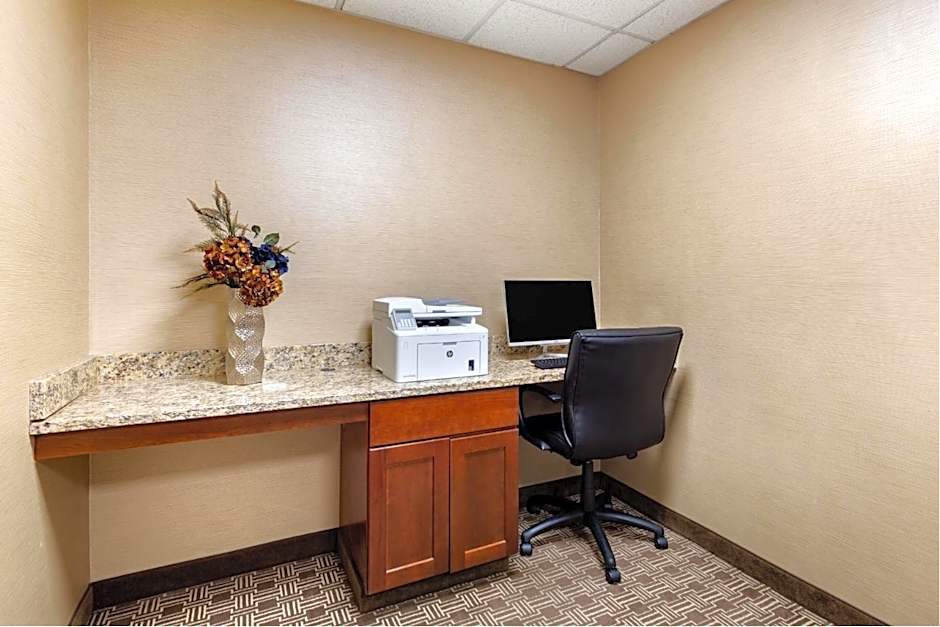 Comfort Inn Aikens Center