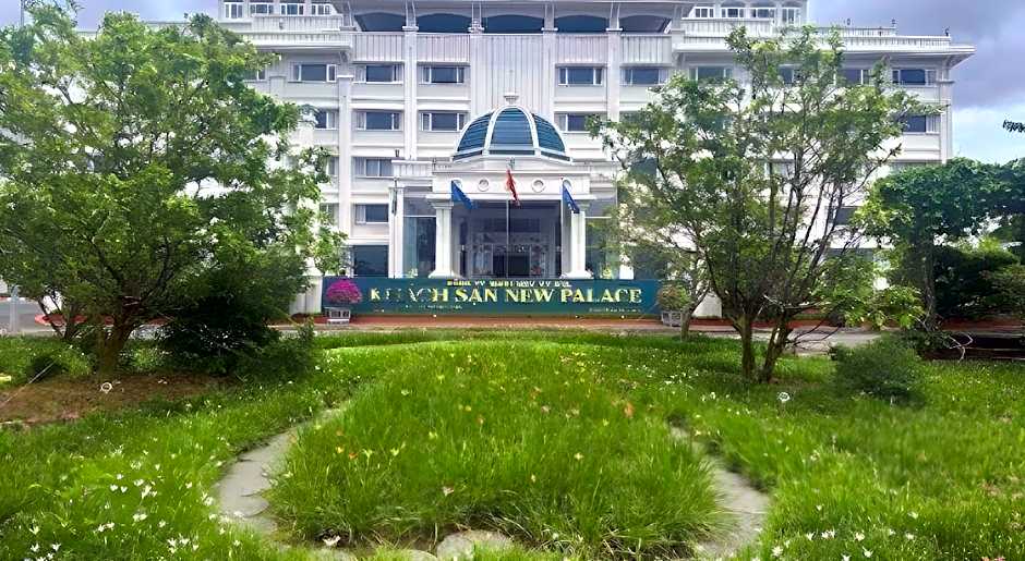 New Palace Bac Lieu Hotel
