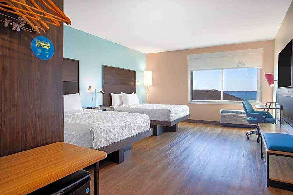 Tru By Hilton Ocean City Bayside, Md