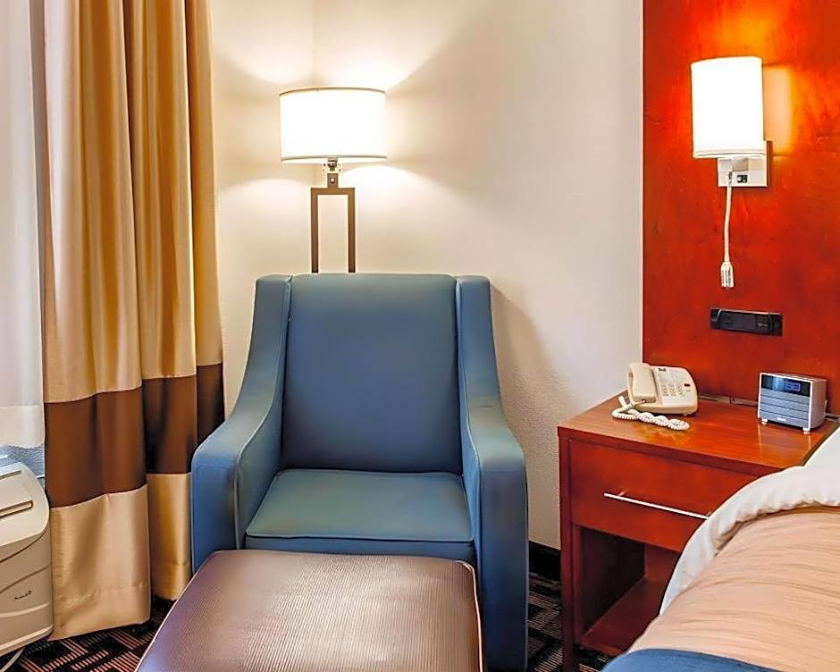 Comfort Inn Marion