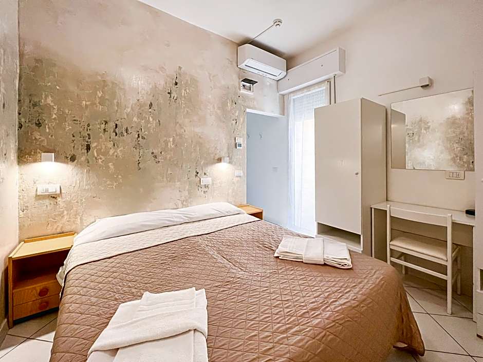 Hotel Giulio Cesare