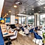 Hotel Novotel Genova City