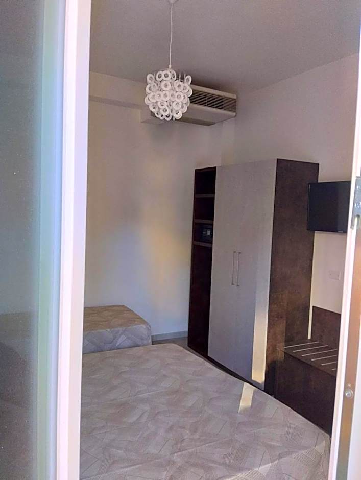 Hotel Abel & Residence