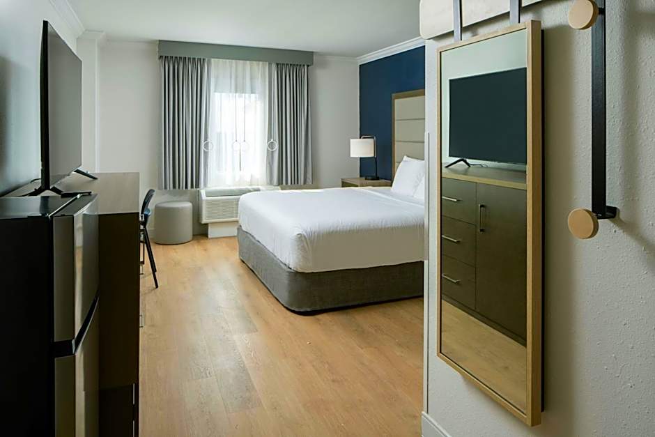 City Express by Marriott New Orleans 1-10