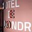 Hotel De Londres