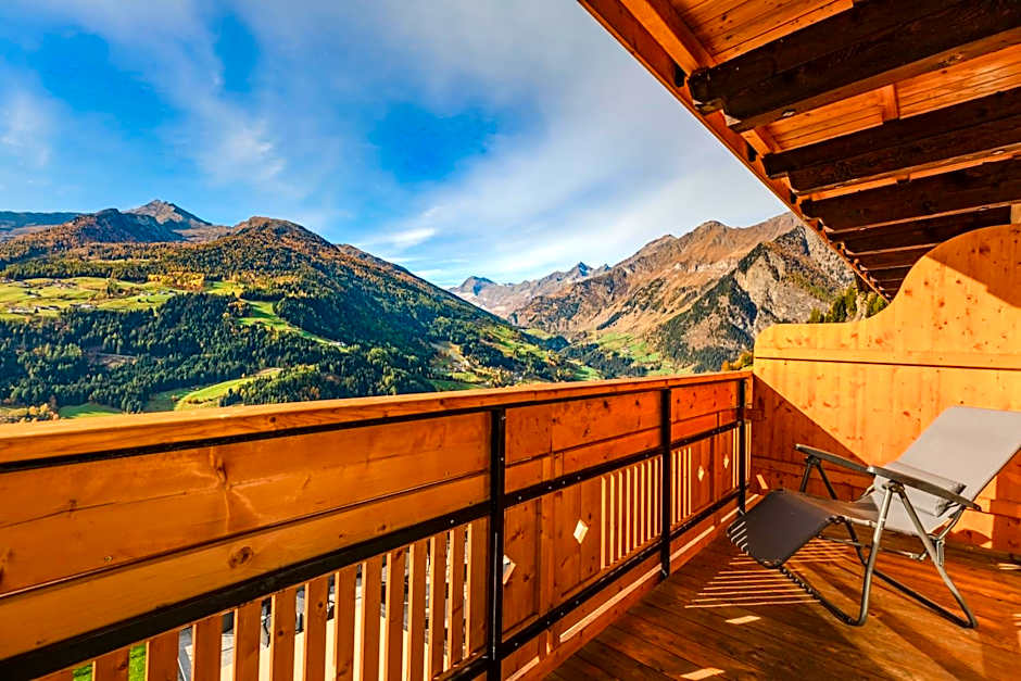 Hotel Kronhof