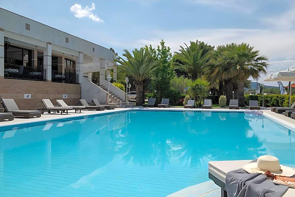 Hotel Rema- Vourvourou