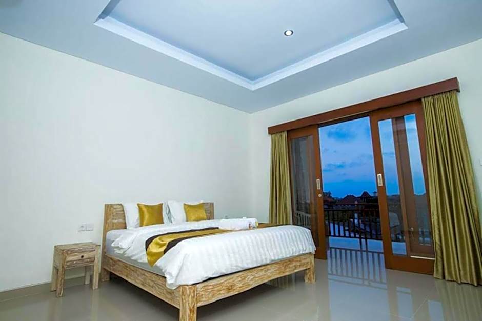 Bali Billy Village