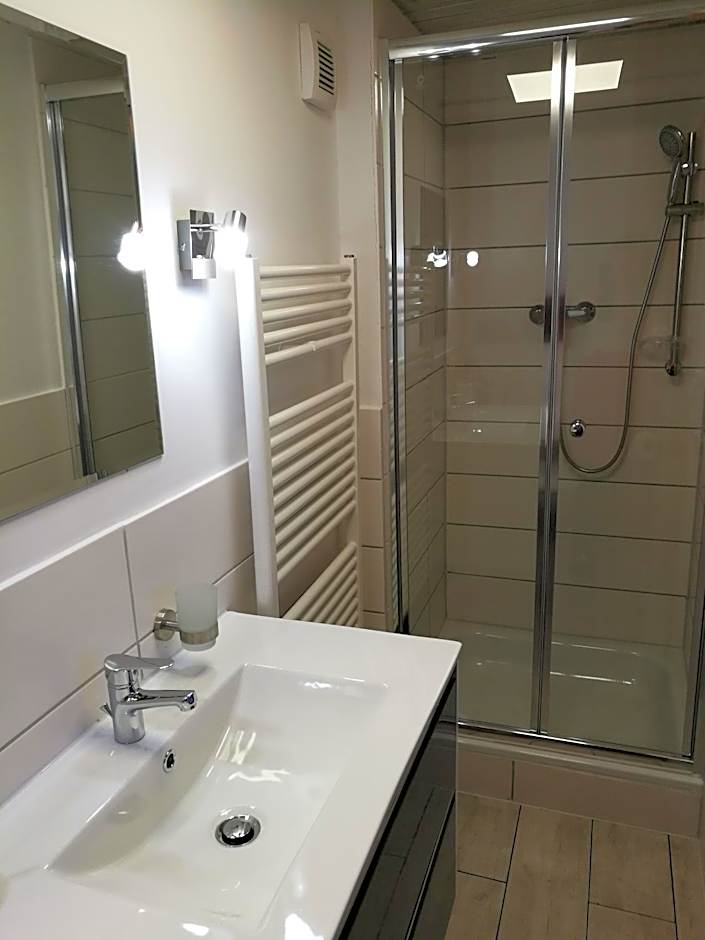 Elbhangzimmer Dresden